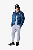 M Saıkuru Jacket Lacivert Erkek Mont NF0A853I96P1