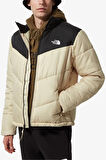 M Saıkuru Jacket Bej Erkek Mont NF0A853I4D51