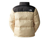 M Saikuru Jacket Erkek Outdoor Montu NF0A853I4D51 Krem
