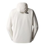 M 100 GLACIER Erkek Sweatshirt NF0A855ZN3N1