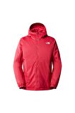 M Quest İnsulated Jacket Erkek Mont