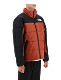 Himalayan Insulated Erkek Kahverengi Mont NF0A4QYZWEW