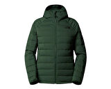 The North Face M Belleview Stretch Down Erkek Outdoor Montu NF0A7UJEI0P1 Haki