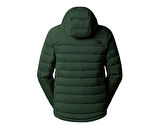 The North Face M Belleview Stretch Down Erkek Outdoor Montu NF0A7UJEI0P1 Haki