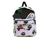 Vans Mn Old Skool H2O Backpack Sırt Çantası VN0A5E2SCBF1 Beyaz