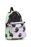 Unisex Vans Mn Old Skool H2O Backpack Sırt Çantası VN0A5E2SCBF1