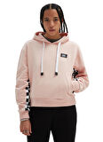 Vans Sweatshirt, M, Pembe