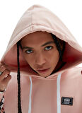 Vans Sweatshirt, M, Pembe