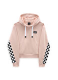 Vans Sweatshirt, M, Pembe