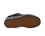 Vans Knu Skool Unisex Günlük Ayakkabı VN0009QCBKA1 Siyah