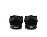 Vans Knu Skool Unisex Günlük Ayakkabı VN0009QCBKA1 Siyah