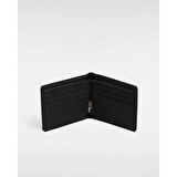 Vans Roats Bifold Wallet Siyah Erkek Cüzdan
