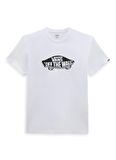 Vans T-Shirt, L, Beyaz
