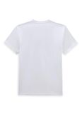 Vans T-Shirt, L, Beyaz