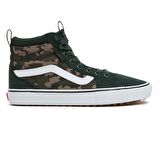 Vans Erkek Ayakkabı Filmore Hi Vansguard