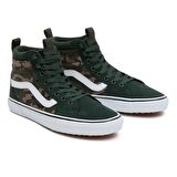 Vans Erkek Ayakkabı Filmore Hi Vansguard