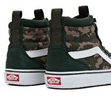 Vans Erkek Ayakkabı Filmore Hi Vansguard