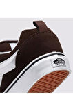 VANS UNISEX KNU SKOOL SPOR AYAKKABI VN0009QCNWH1