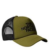 The North Face NF0A3FM3RMO1 Tnf Logo Trucker Unisex Şapka