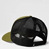 The North Face NF0A3FM3RMO1 Tnf Logo Trucker Unisex Şapka
