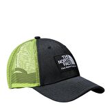 The North Face MUDDER TRUCKER Şapka NF0A5FXAZIX1