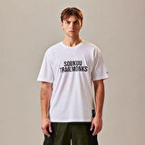 The North Face Soukuu Hike Technical Graphic Tee Erkek T-Shirt