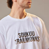 The North Face Soukuu Hike Technical Graphic Tee Erkek T-Shirt