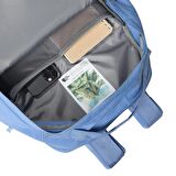BERKELEY DAYPACK Çanta NF0A52VQTIV1