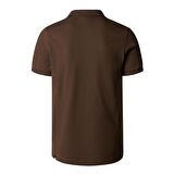 M PREMIUM POLO PIQUET-EU Erkek T-Shirt NF00CEV4HCF1