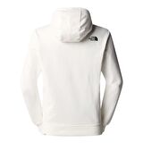 M BERKELEY CALIFORNIA HOODIE Erkek Sweat Shirt NF0A55GFQLI1