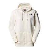 W OPEN GATE FULL ZIP HOODIE Bayan Ceket NF0A55GPQLI1
