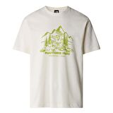 M NATURE S/S TEE Erkek T-Shirt NF0A87DXQLI1