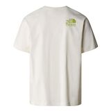 M NATURE S/S TEE Erkek T-Shirt NF0A87DXQLI1