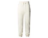 The North Face W Zumu Jogger Kadın Günlük Eşofman Altı NF0A87DMQLI1 Krem