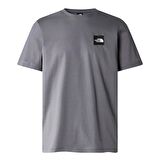 M SS24 COORDINATES S/S TEE Erkek T-Shirt NF0A87ED0UZ1