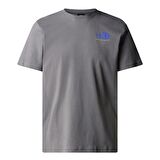 The North Face M GRAPHIC S/S TEE 3 Erkek Shirt NF0A87EW0UZ1