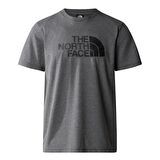 M S/S EASY TEE Erkek T-Shirt NF0A87N5DYY1