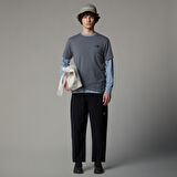 The North Face M Ss Simple Dome Tee Erkek T-Shirt