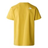 M S/S Woodcut Dome Tee Erkek T-Shirt