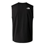 The North Face  M SIMPLE DOME TANK Erkek Ceket NF0A87R3JK31