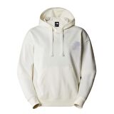 W NATURE HOODIE Kadın Sweat Shirt NF0A87DYQLI1