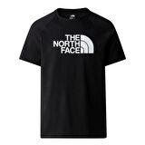 M S/S RAGLAN EASY TEE Erkek T-Shirt NF0A87N7JK31