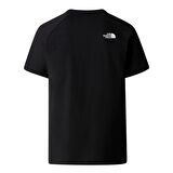 M S/S RAGLAN EASY TEE Erkek T-Shirt NF0A87N7JK31