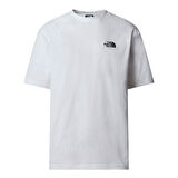 The North Face Erkek SS ESSENTIAL OVERSIZE Tişört  NF0A87NRFN41