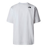 The North Face Erkek SS ESSENTIAL OVERSIZE Tişört  NF0A87NRFN41