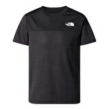 B S/S NEVER STOP TEE Erkek Shirt NF0A86TXJK31