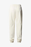 The North Face W Essentıal Jogger Kadın Beyaz Eşofman Altı NF0A7ZJFQLI1