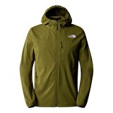 M NIMBLE HOODIE - EU Erkek Ceket NF0A2XLBPIB1