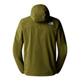 M NIMBLE HOODIE - EU Erkek Ceket NF0A2XLBPIB1