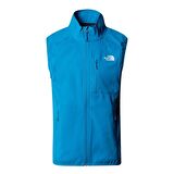 M NIMBLE VEST - EU Erkek Ceket NF0A4955RBI1